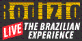 Churrascaria brasileira na praia em Den Haag. Aut&ecirc;ntico churrasco ga&uacute;cho!
